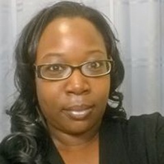 Robyn Wilson
