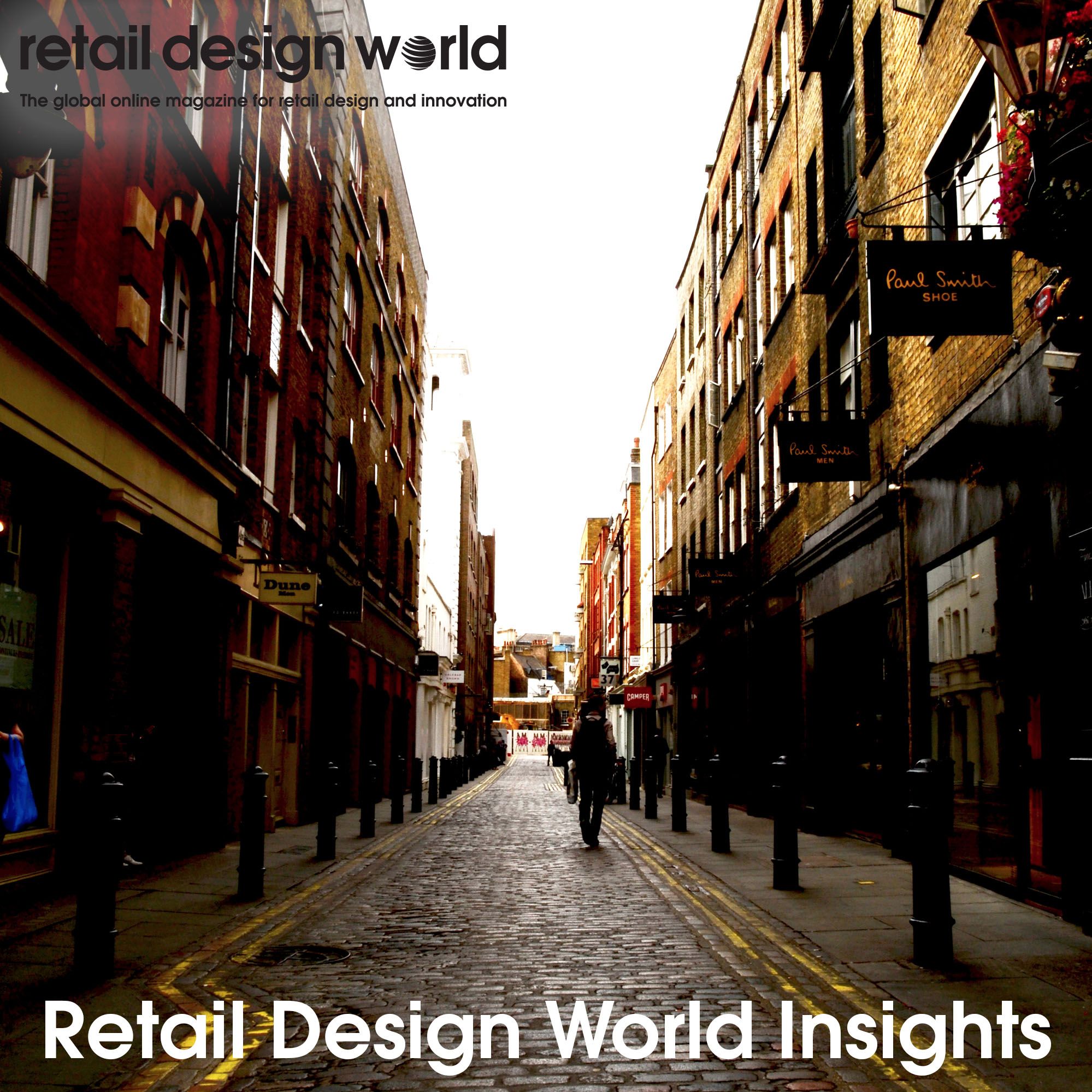 Retail Design World Insights