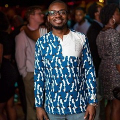 Terry Oppong