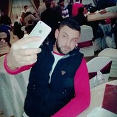 Abdalla Mohamed