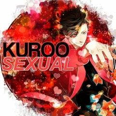 Kuroo.Sexual