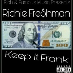 Richie Fre$hman