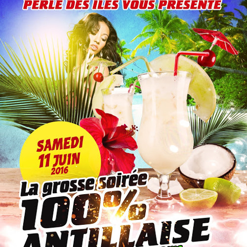 __PARÉ KRAZÉ__ PATRICK ANDREY ft N'RICK, STE