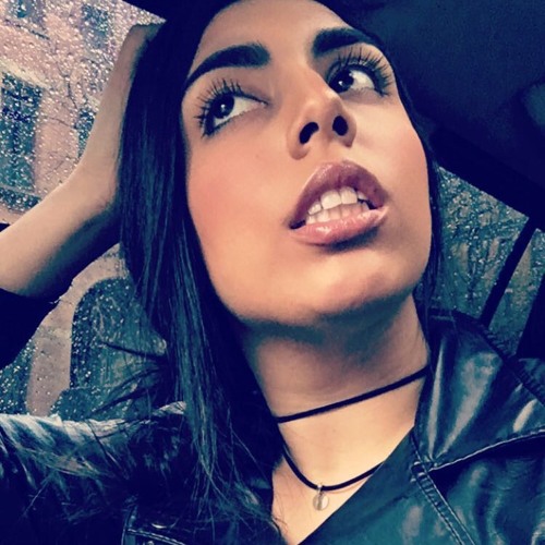 Desireé Peñaloza’s avatar