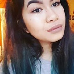 Angela Marie Pioquid