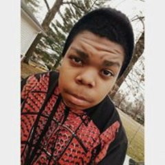 Myles Caradine