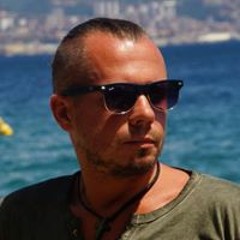 Marcin Bieńczycki