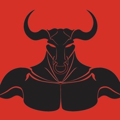 Black Minotaur