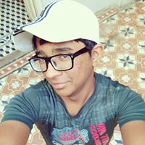 Arsalan Nasir’s avatar