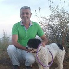 Pedro Martin