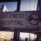 silenciohospital