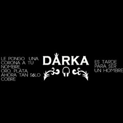 El Rap De Darka