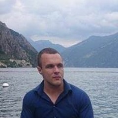 Kamil Wysota