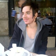 Andy-Lincoln Estonia