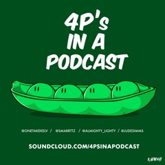 4 P's In A Podcast