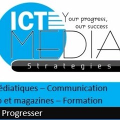 ICT Media STRATEGIES