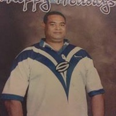 Joe Tatafu