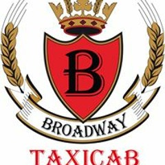 BroadwayTaxi Cab Mateo