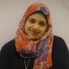 Shaimaa Sayed 12