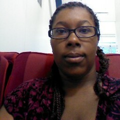 Chekia Allen