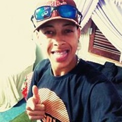 Marcel Brandon