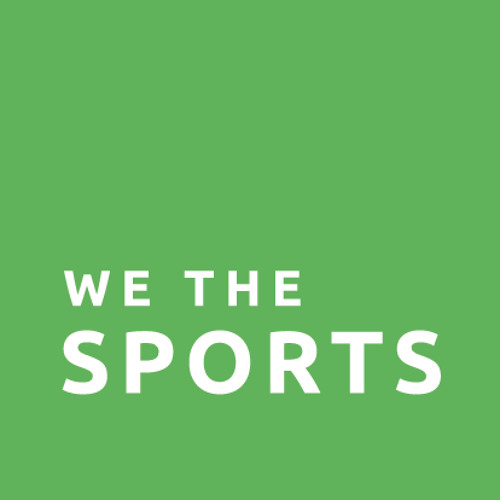 We The Sports Podcast’s avatar