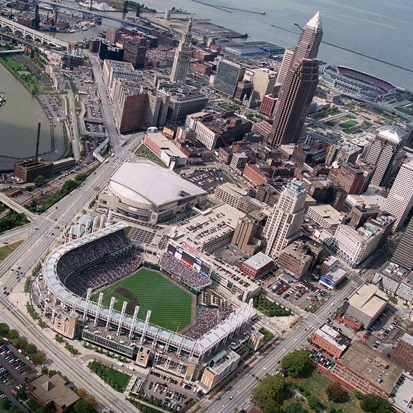 Habz & Bryce Show: All Things Cleveland Sports