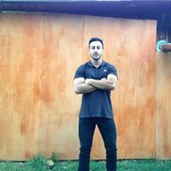 Alvaro Eduardo Gonzalez