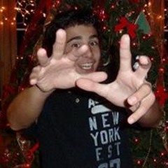 Dylan Rodriguez