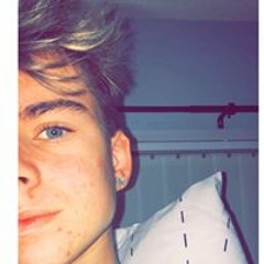 Rhys Brenchley