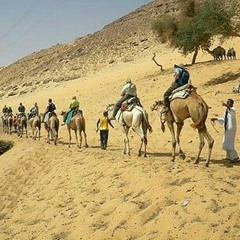 بلادي النوبة