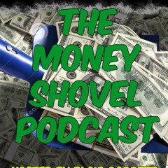 The Money Shovel