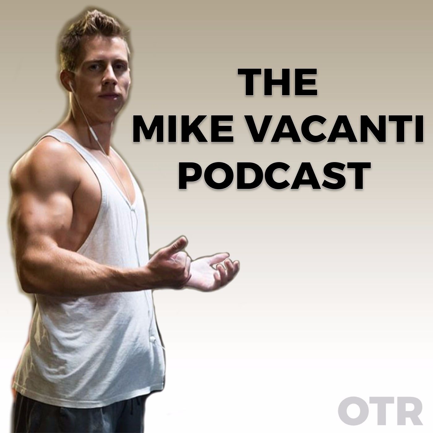 The Mike Vacanti Podcast