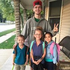 Chase Baskett