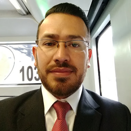 Rodolfo Martinez Aguilera’s avatar