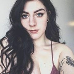 Taylor Raine Yeomans