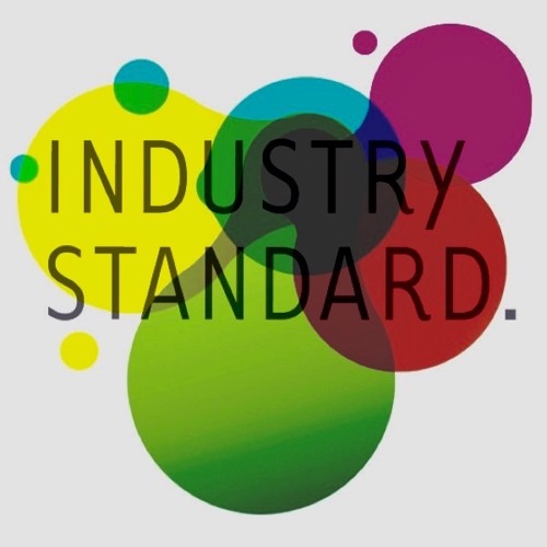 Industry Standard Events’s avatar
