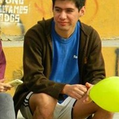 Gabriel Leandro