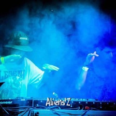 Aliens'Z
