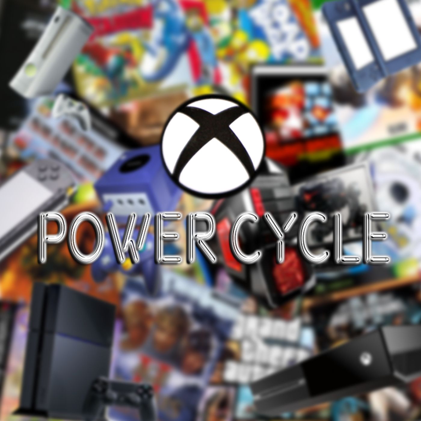 Power Cycle Podcast
