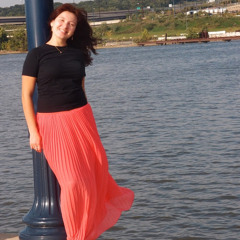 Oksana Paslavska