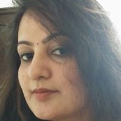 Pooja Kulshrestha