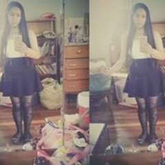 Julissa Garay Chaves