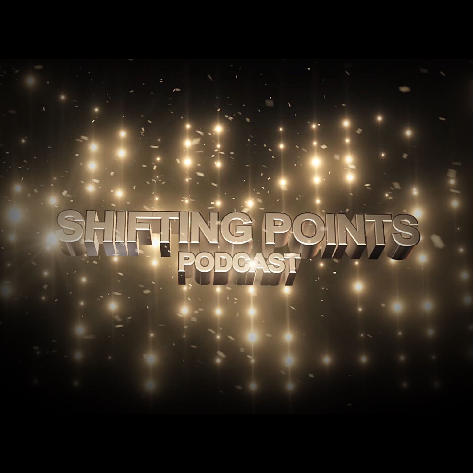 Shifting Points Podcast