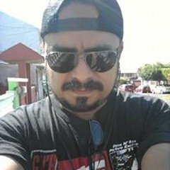 Luis Lorenzo Granados