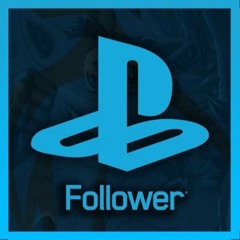 Playstation Follower