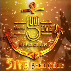 5ive Beer Club