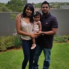 Shalini Ammon