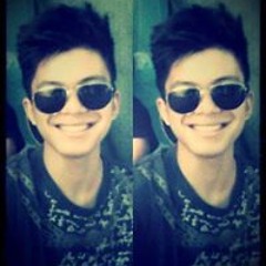 Chris Fernando Descalzo