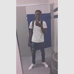 Quban Threadgill